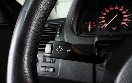 BMW X5, 2004 год, 1 398 000 рублей, 14 фотография