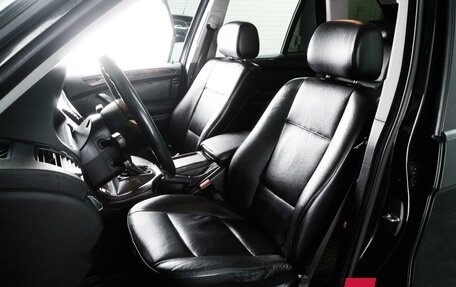 BMW X5, 2004 год, 1 398 000 рублей, 10 фотография