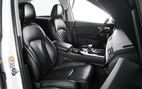 Audi Q7, 2018 год, 3 950 000 рублей, 8 фотография