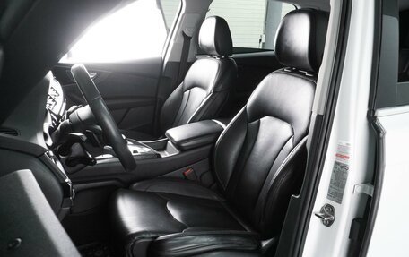 Audi Q7, 2018 год, 3 950 000 рублей, 10 фотография