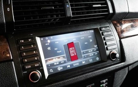 BMW X5, 2004 год, 1 398 000 рублей, 19 фотография