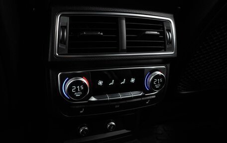 Audi Q7, 2018 год, 3 950 000 рублей, 13 фотография