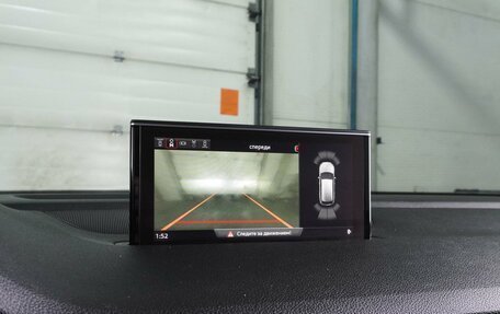 Audi Q7, 2018 год, 3 950 000 рублей, 22 фотография