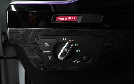 Audi Q7, 2018 год, 3 950 000 рублей, 16 фотография