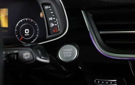 Audi Q7, 2018 год, 3 950 000 рублей, 24 фотография