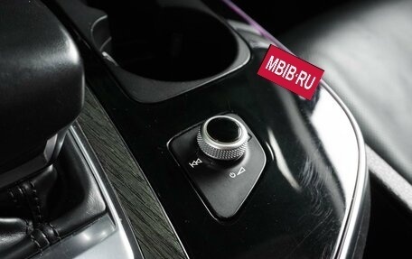 Audi Q7, 2018 год, 3 950 000 рублей, 27 фотография