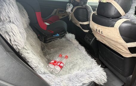 Toyota Camry, 2006 год, 1 199 999 рублей, 10 фотография