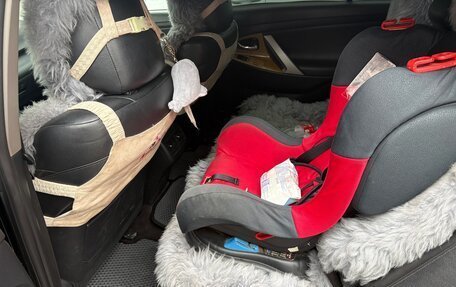 Toyota Camry, 2006 год, 1 199 999 рублей, 9 фотография