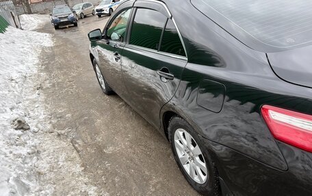 Toyota Camry, 2006 год, 1 199 999 рублей, 6 фотография