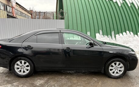 Toyota Camry, 2006 год, 1 199 999 рублей, 4 фотография