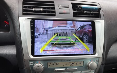 Toyota Camry, 2006 год, 1 199 999 рублей, 8 фотография