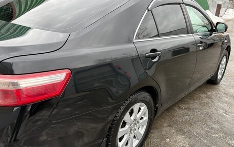 Toyota Camry, 2006 год, 1 199 999 рублей, 3 фотография