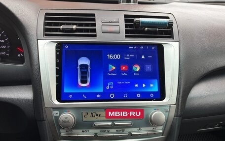 Toyota Camry, 2006 год, 1 199 999 рублей, 7 фотография