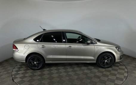 Volkswagen Polo VI (EU Market), 2017 год, 1 080 000 рублей, 4 фотография