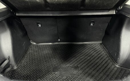 KIA Rio IV, 2017 год, 1 510 000 рублей, 18 фотография