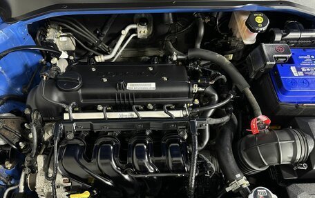 KIA Rio IV, 2017 год, 1 510 000 рублей, 17 фотография