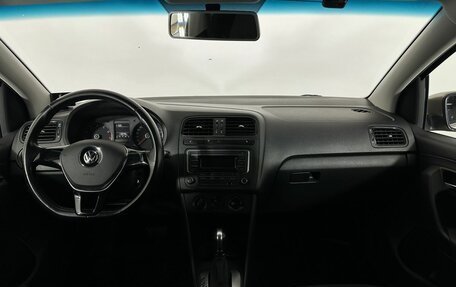 Volkswagen Polo VI (EU Market), 2017 год, 1 080 000 рублей, 7 фотография