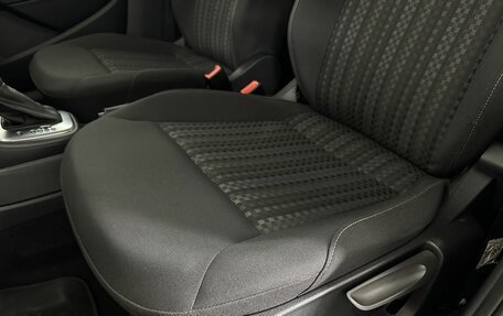 Volkswagen Polo VI (EU Market), 2017 год, 1 080 000 рублей, 10 фотография