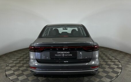 Geely Emgrand, 2024 год, 2 000 000 рублей, 3 фотография