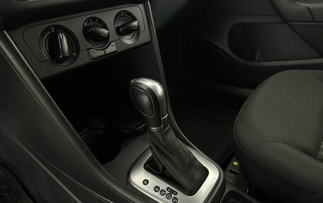 Volkswagen Polo VI (EU Market), 2017 год, 1 080 000 рублей, 13 фотография