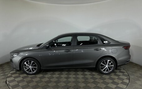 Geely Emgrand, 2024 год, 2 000 000 рублей, 5 фотография