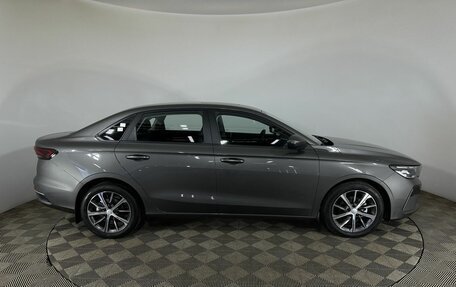 Geely Emgrand, 2024 год, 2 000 000 рублей, 4 фотография