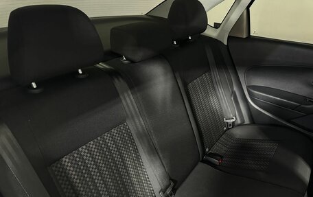 Volkswagen Polo VI (EU Market), 2017 год, 1 080 000 рублей, 15 фотография