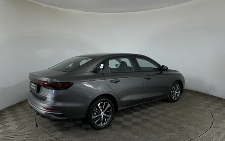 Geely Emgrand, 2024 год, 2 000 000 рублей, 6 фотография