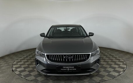 Geely Emgrand, 2024 год, 2 000 000 рублей, 2 фотография