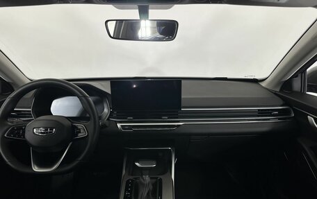 Geely Emgrand, 2024 год, 2 000 000 рублей, 7 фотография