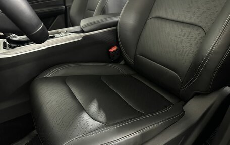 Geely Emgrand, 2024 год, 2 000 000 рублей, 10 фотография