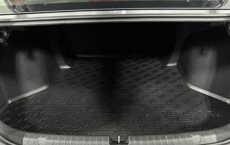 Geely Emgrand, 2024 год, 2 000 000 рублей, 19 фотография