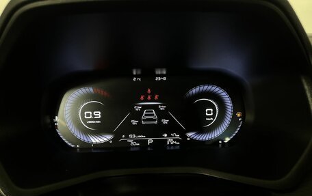 Geely Emgrand, 2024 год, 2 000 000 рублей, 11 фотография