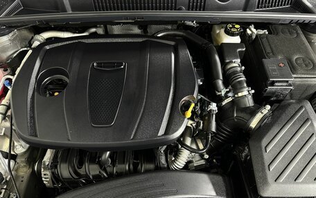 Geely Emgrand, 2024 год, 2 000 000 рублей, 18 фотография