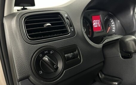 Volkswagen Polo VI (EU Market), 2017 год, 1 080 000 рублей, 9 фотография