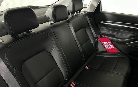 Geely Emgrand, 2024 год, 2 000 000 рублей, 16 фотография