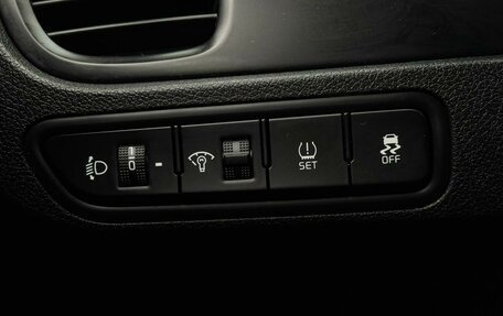 KIA Rio IV, 2020 год, 1 649 000 рублей, 14 фотография