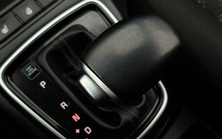 KIA Rio IV, 2020 год, 1 649 000 рублей, 11 фотография