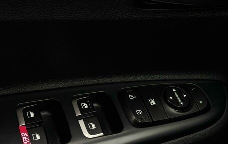 KIA Rio IV, 2020 год, 1 649 000 рублей, 13 фотография