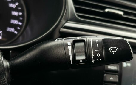 KIA Rio IV, 2020 год, 1 649 000 рублей, 18 фотография