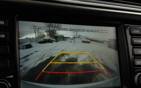 KIA Rio IV, 2020 год, 1 649 000 рублей, 22 фотография