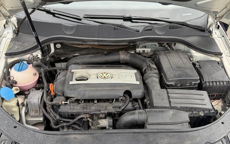 Volkswagen Passat B6, 2008 год, 750 000 рублей, 7 фотография