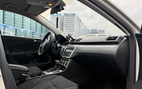 Volkswagen Passat B6, 2008 год, 750 000 рублей, 8 фотография