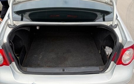 Volkswagen Passat B6, 2008 год, 750 000 рублей, 6 фотография