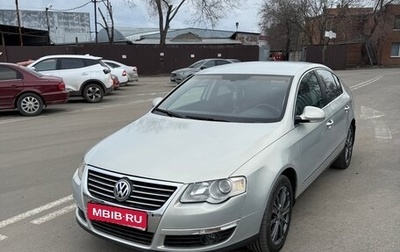 Volkswagen Passat B6, 2008 год, 750 000 рублей, 1 фотография
