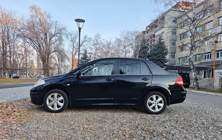 Nissan Tiida, 2011 год, 770 000 рублей, 1 фотография