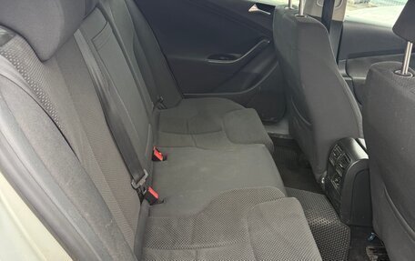 Volkswagen Passat B6, 2008 год, 750 000 рублей, 12 фотография