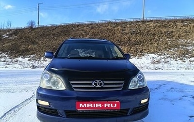 Toyota Picnic II, 2003 год, 750 000 рублей, 1 фотография