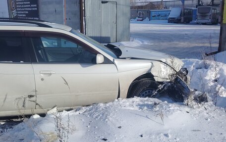 Nissan Avenir II, 2000 год, 170 000 рублей, 7 фотография