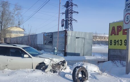 Nissan Avenir II, 2000 год, 170 000 рублей, 6 фотография